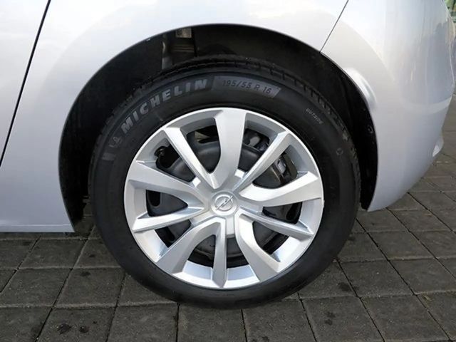 Opel Corsa Edition F Edition