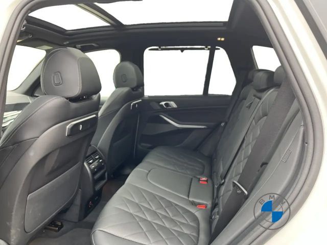 BMW X5 M-Sport xDrive50e