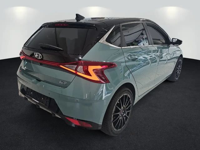 Hyundai i20 1.0 Prime T-GDi