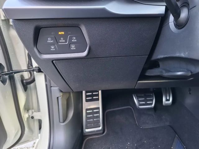 Cupra Leon DSG Sportstourer