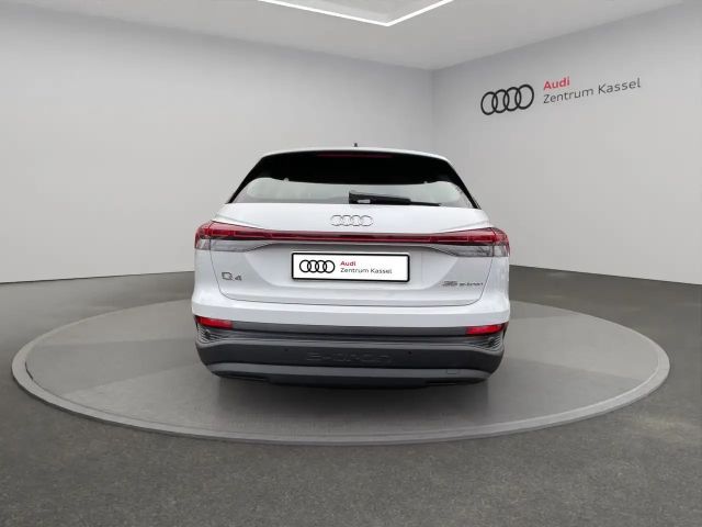 Audi Q4 e-tron 35