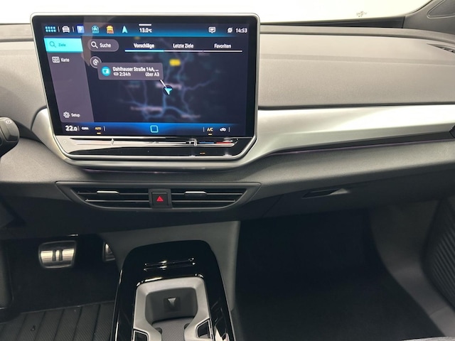 Volkswagen ID.4 IQ.Drive Performance Pro