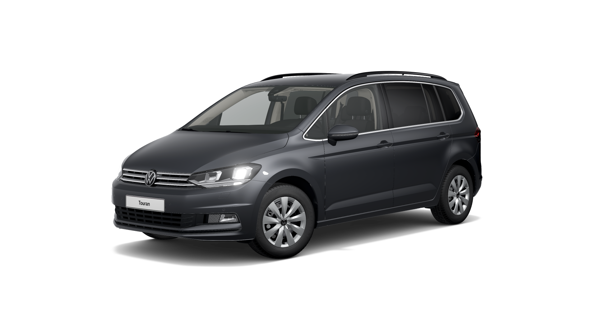 Volkswagen Touran 1.5 TSI Comfortline