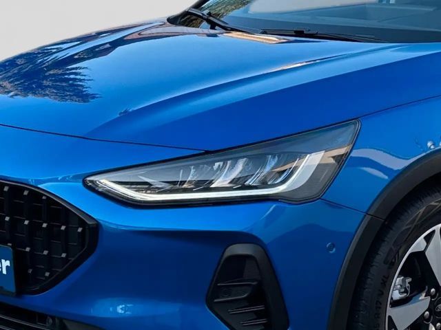 Ford Focus Active Wagon