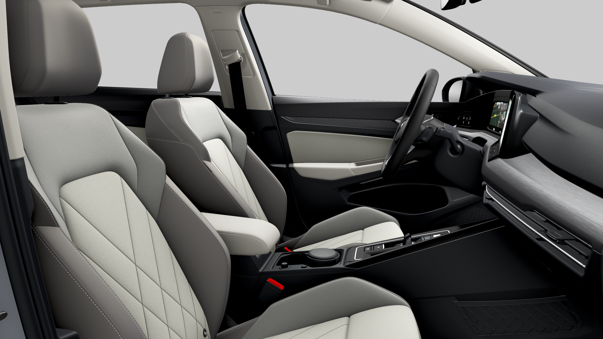 Volkswagen Golf 2.0 TSI DSG Variant