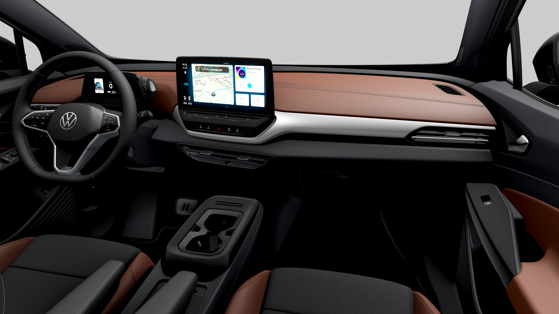 Volkswagen ID.4 Performance Pro Tech