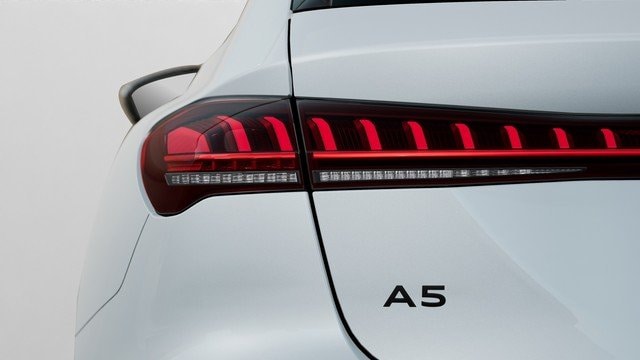 Audi A5 Avant Quattro S-Tronic