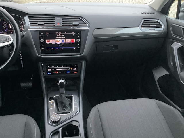 Volkswagen Tiguan 2.0 TDI Allspace DSG Life