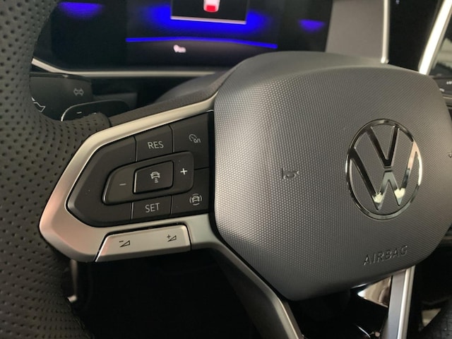 Volkswagen T-Roc 1.5 TSI R-Line