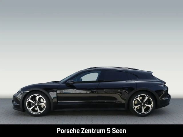 Porsche Taycan 4 Cross Turismo