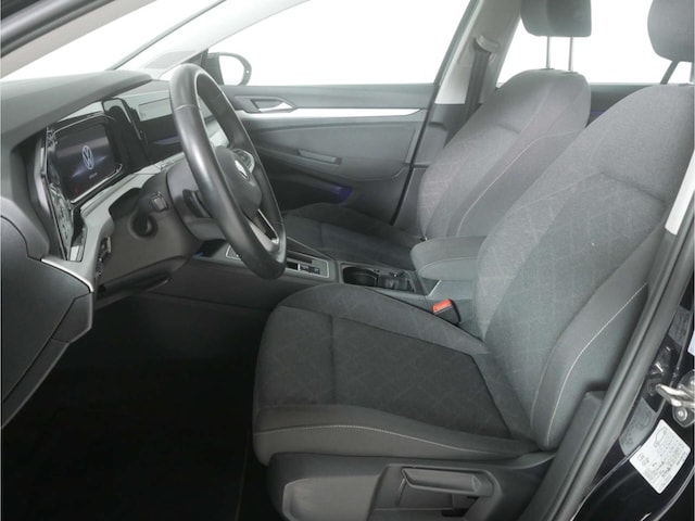 Volkswagen Golf 2.0 TDI Life