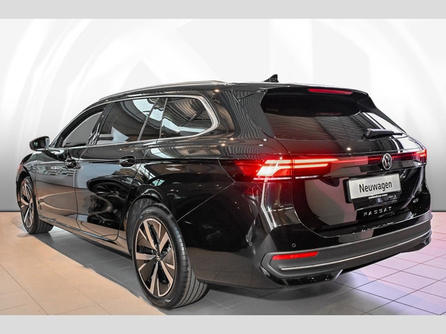 Volkswagen Passat 1.5 eTSI Business DSG