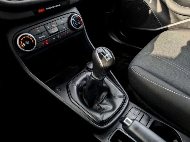 Ford Fiesta Cool & Connect