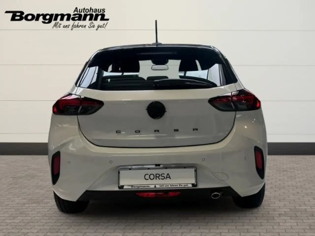 Opel Corsa GS-Line Grand Sport