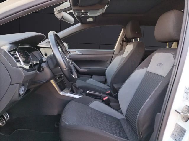 Volkswagen Polo R-Line