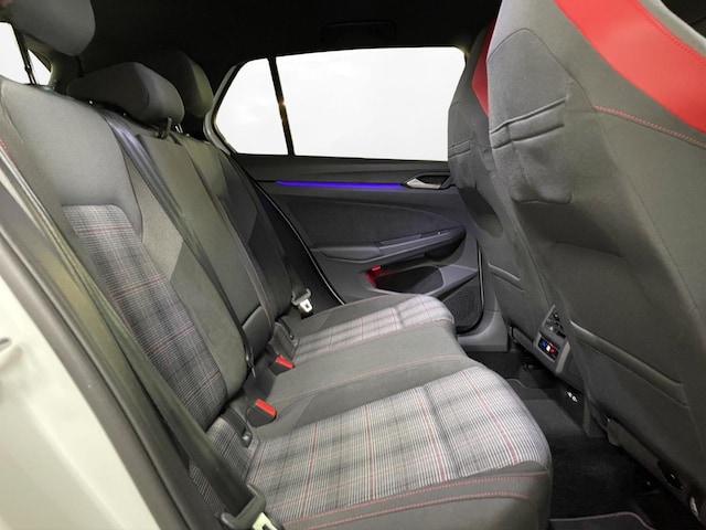 Volkswagen Golf GTI Golf VIII