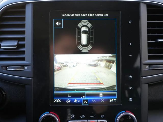 Renault Koleos Bose Initiale Paris TCe 160