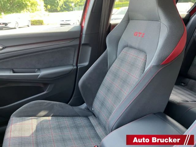 Volkswagen Golf 2.0 TSI GTI Golf VIII