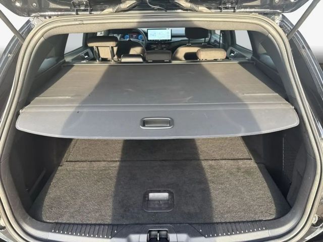 Ford Focus EcoBoost ST Line Wagon