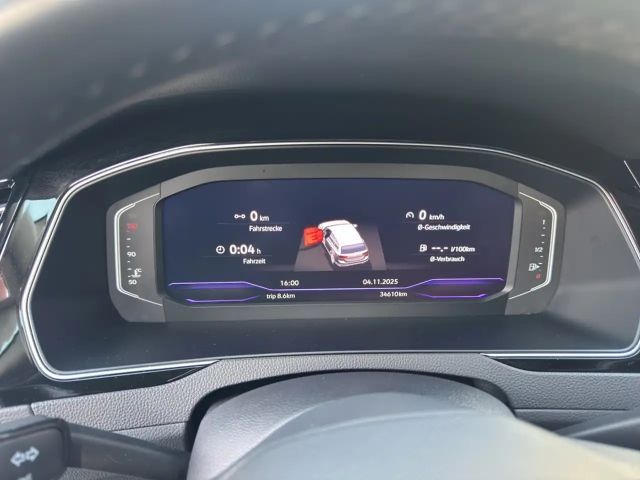 Volkswagen Passat AllTrack DSG