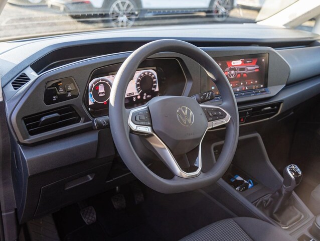 Volkswagen Caddy 2.0 TDI Pro