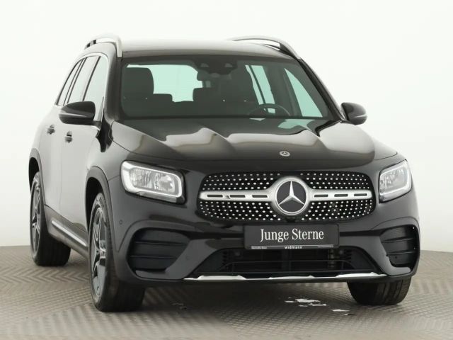 Mercedes-Benz GLB 200 AMG Line GLB 200 d