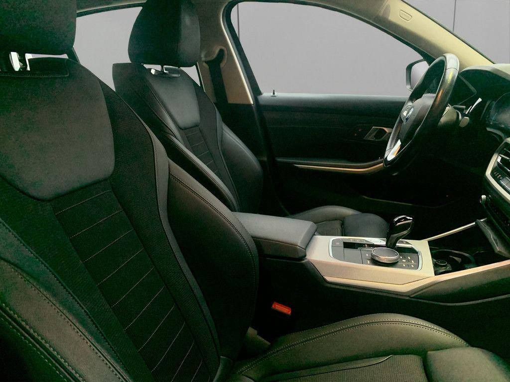 BMW 320 320e Advantage pakket Sedan