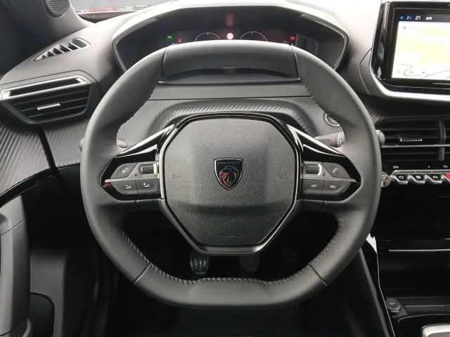 Peugeot 2008 Allure Pack