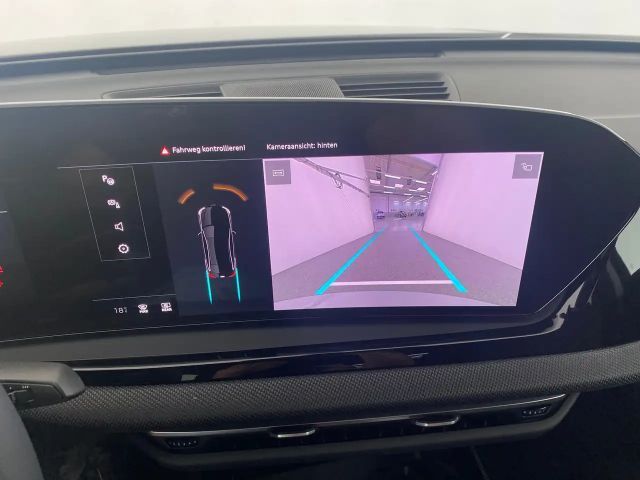 Audi A5 Limousine TFSI