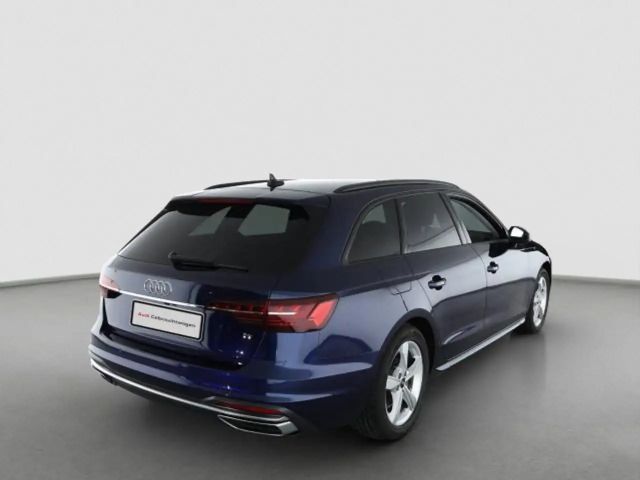 Audi A4 35 TDI S-Tronic