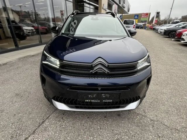 Citroën C5 Aircross BlueHDi Max