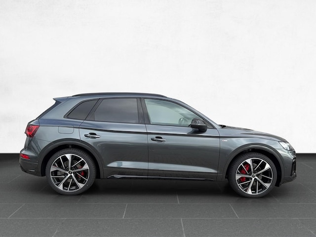 Audi Q5 40 TDI Quattro S-Tronic