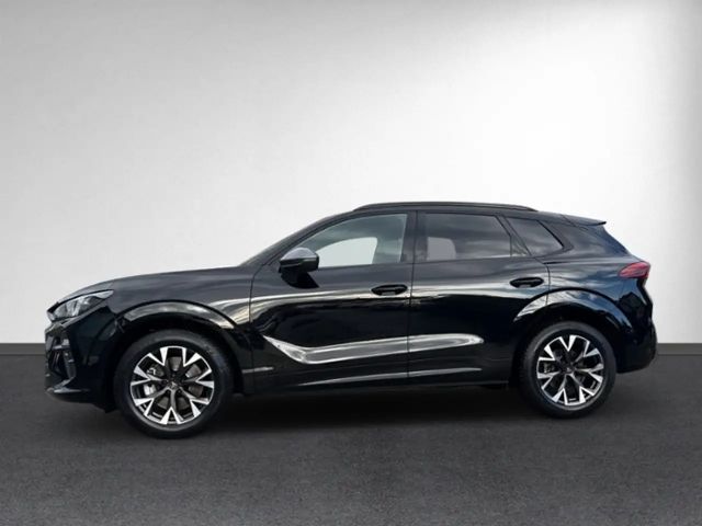 Cupra Terramar 2.0 TSI