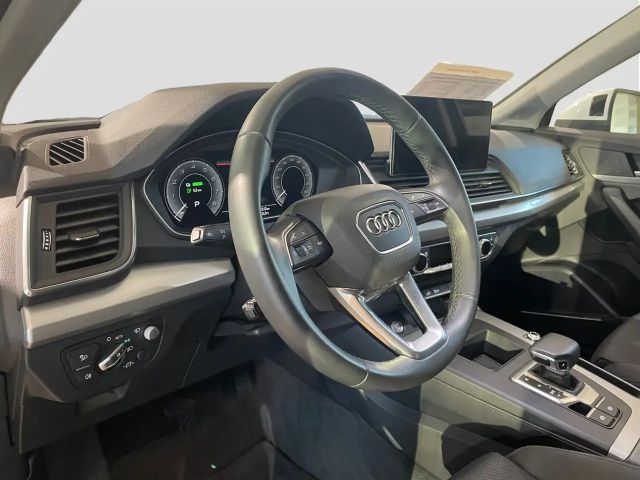 Audi Q5 Hybride Quattro S-Tronic