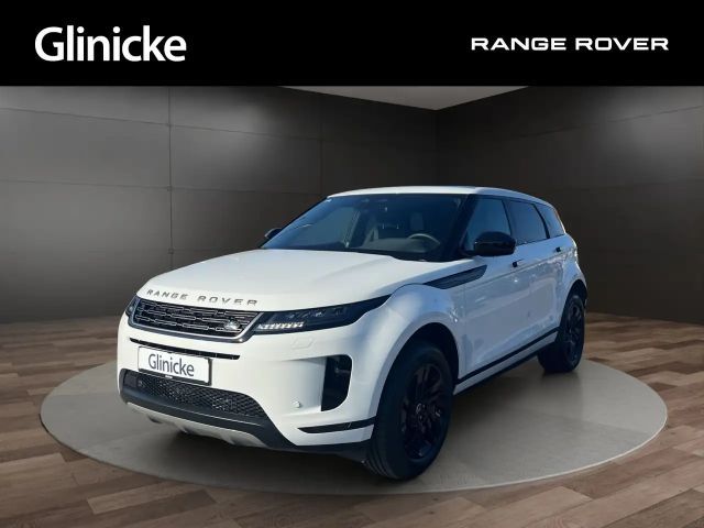 Land Rover Range Rover Evoque AWD S
