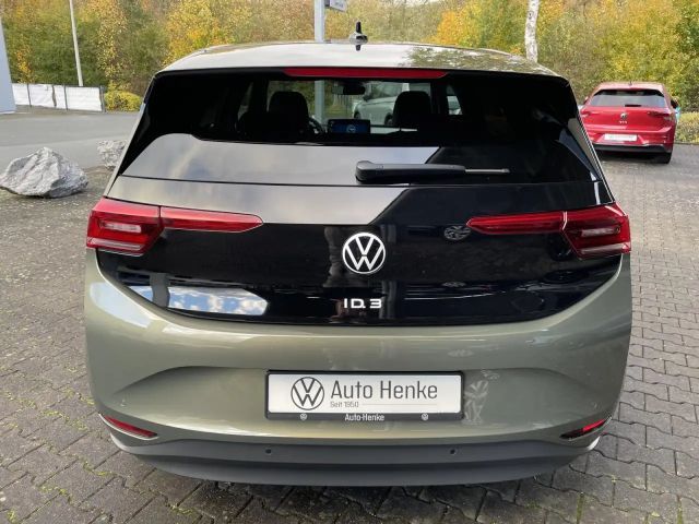 Volkswagen ID.3 77 KWh Performance Pro