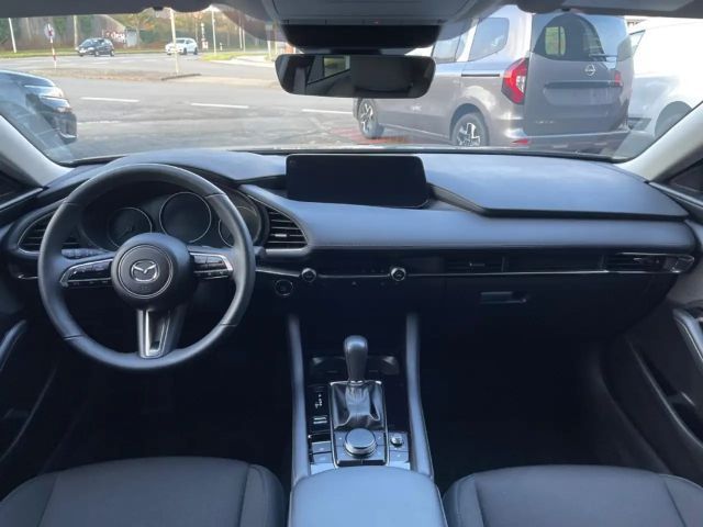 Mazda 3 2.5L Exclusive-line