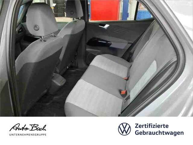 Volkswagen ID.3 City Performance Pure