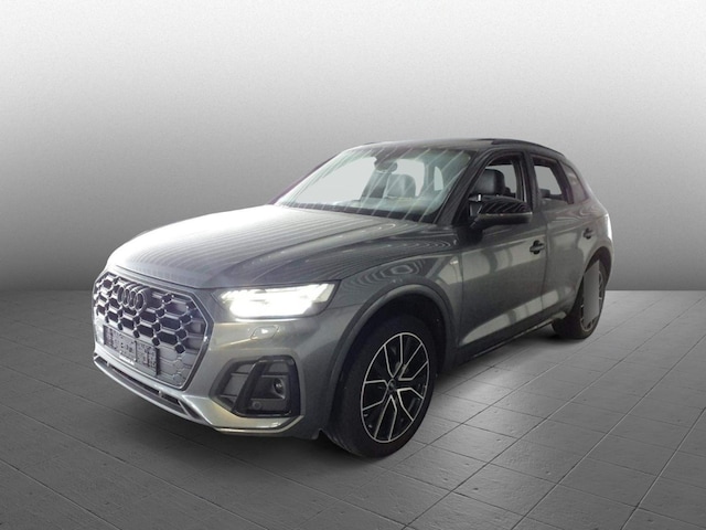 Audi Q5 40 TDI Quattro S-Tronic