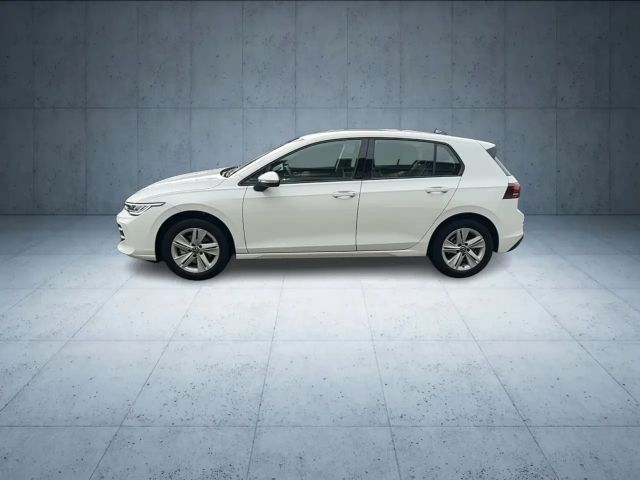 Volkswagen Golf 1.5 eTSI DSG Life