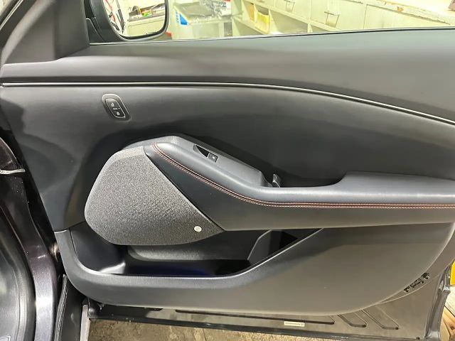 Ford Mustang Mach-E AWD Extended range