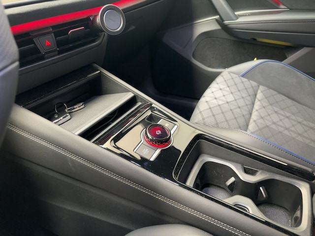 Volkswagen Tayron DSG R-Line eHybrid