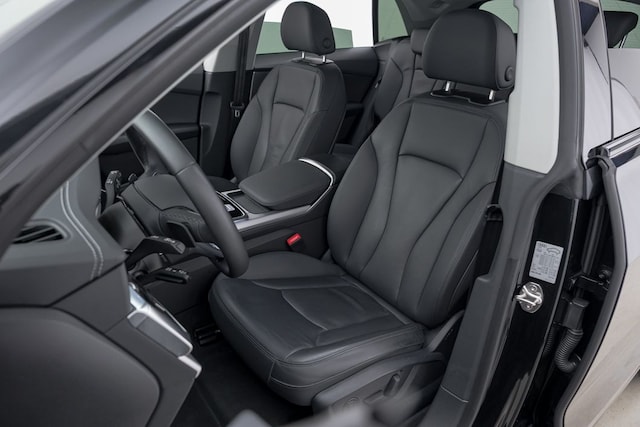 Audi Q8 50 TDI Quattro