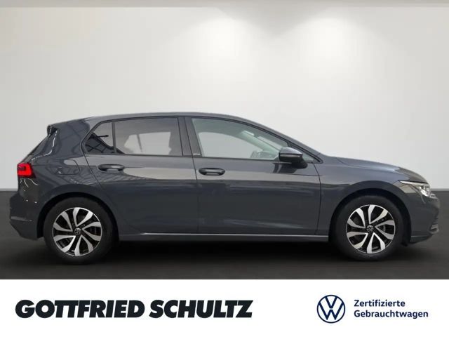 Volkswagen Golf 2.0 TDI DSG