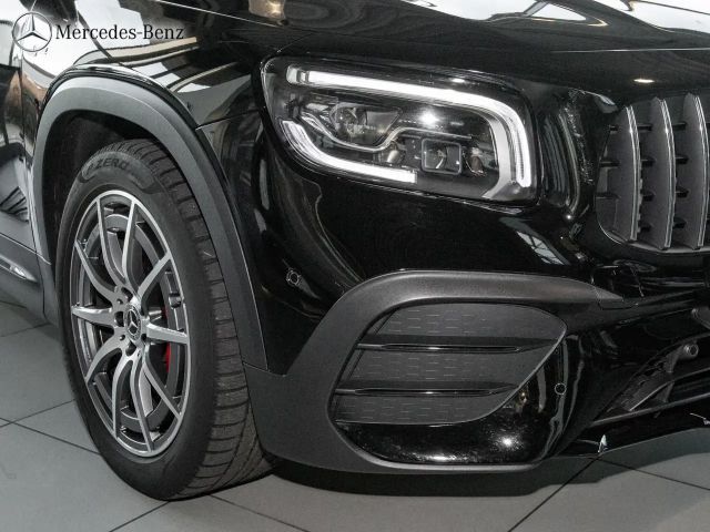 Mercedes-Benz GLB 35 AMG 4MATIC AMG Line