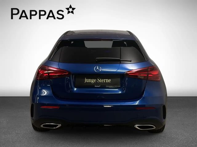 Mercedes-Benz A 180 A 180 d AMG Line Hatchback