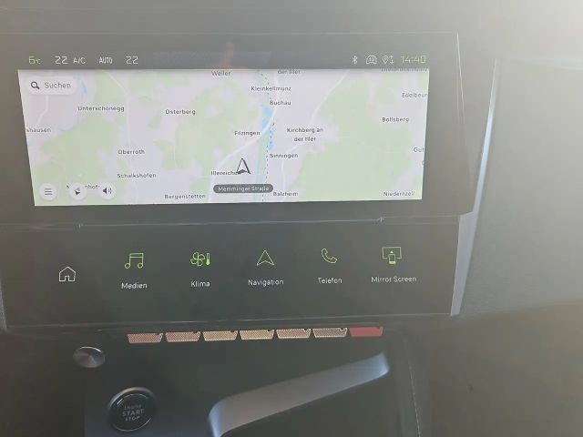 Peugeot 308 GT-Line HDi SW