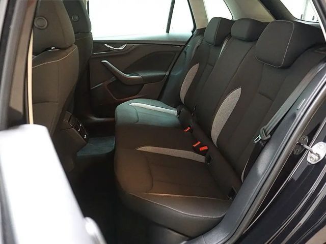 Skoda Kamiq 1.5 TSI Selection