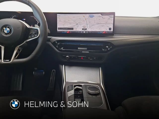 BMW 330 330d M-Sport Touring xDrive