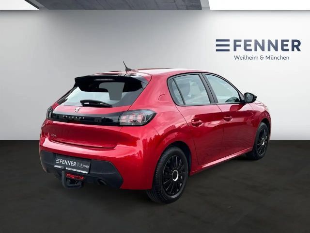 Peugeot 208 Active Pack HDi